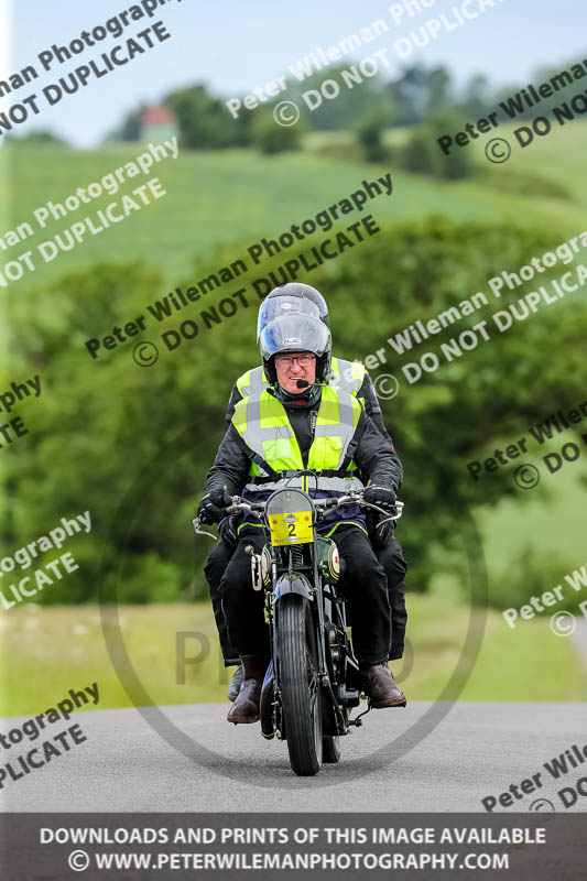 Vintage motorcycle club;eventdigitalimages;no limits trackdays;peter wileman photography;vintage motocycles;vmcc banbury run photographs